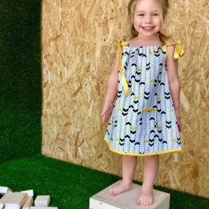 Kit Vestido PIL