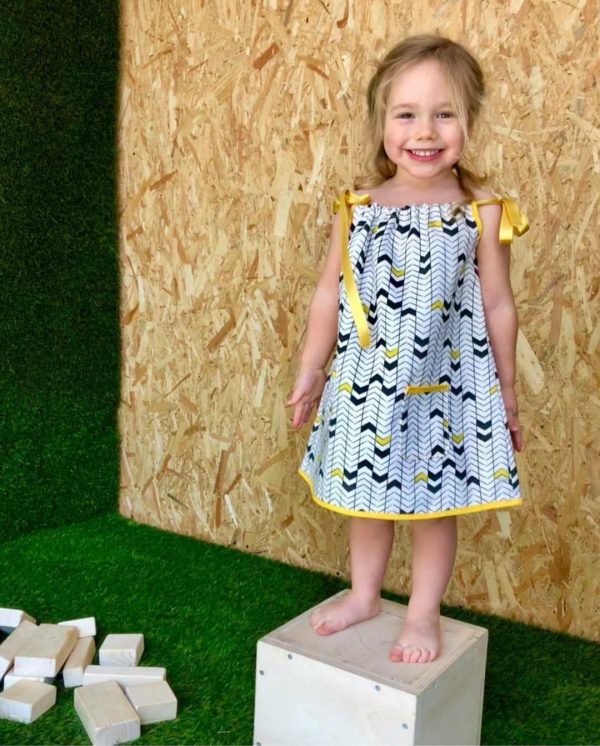 Kit Vestido PIL