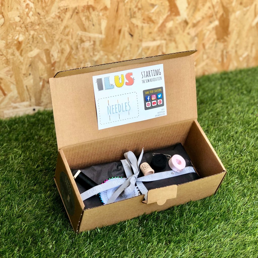 Kit Vestido PIL